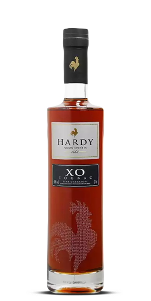 Hardy Cognac XO (700mL)