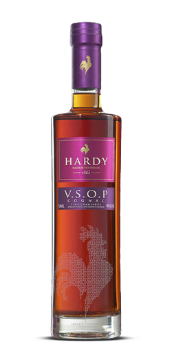 Hardy VSOP Fine Champagne (700mL)