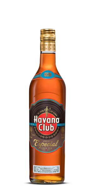 Havana Club Añejo Especial Cuban Rum
