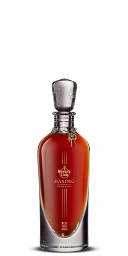 Havana Club Maximo Extra Anejo Rum