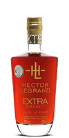 Hector Legrand Extra Brandy 15 Year Old