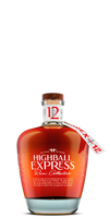Highball Express 12 Reserve Blend