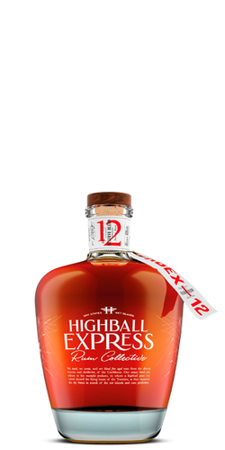 Highball Express 12 Reserve Blend