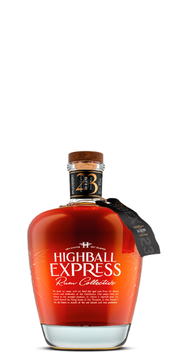 Highball Express 23 XO Blend