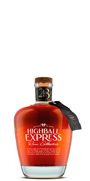 Highball Express 23 XO Blend