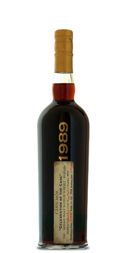 Highland Park 24 Year Old 1989 Càrn Mòr (700mL)