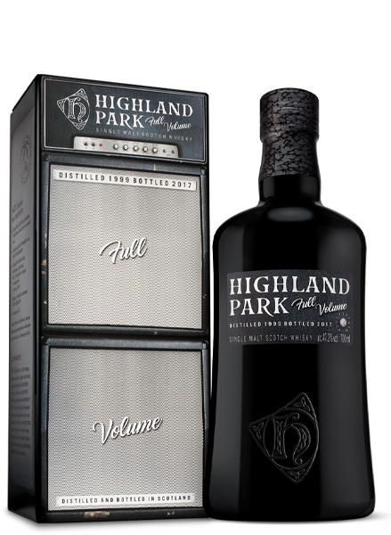 Highland Park Full Volume (700mL)