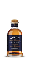 Hinch Small Batch Bourbon Cask