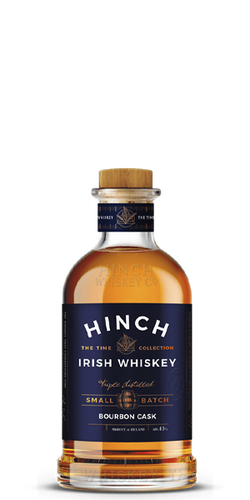 Hinch Small Batch Bourbon Cask