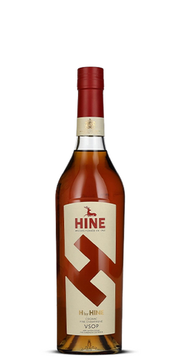 H by Hine Fine Champagne VSOP Cognac