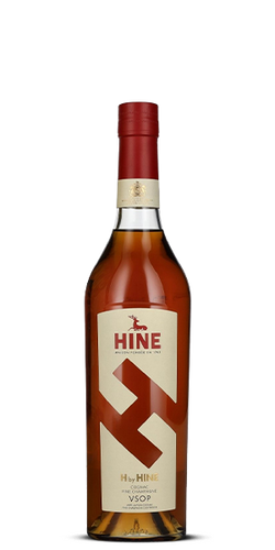 H by Hine Fine Champagne VSOP Cognac (700mL)
