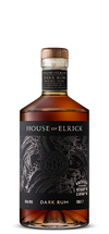 House of Elrick Dark Rum