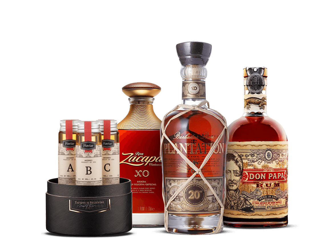 Game Of Rums Flaviar