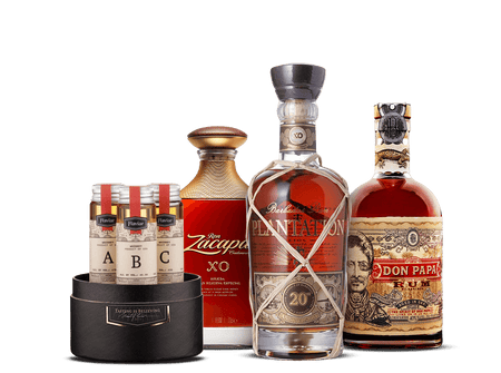 Game Of Rums
