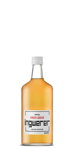 Ingwerer Ginger Liqueur (700mL)