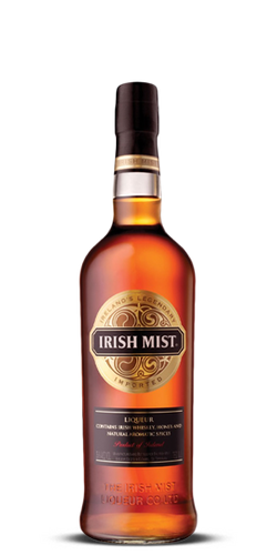 Irish Mist Liqueur