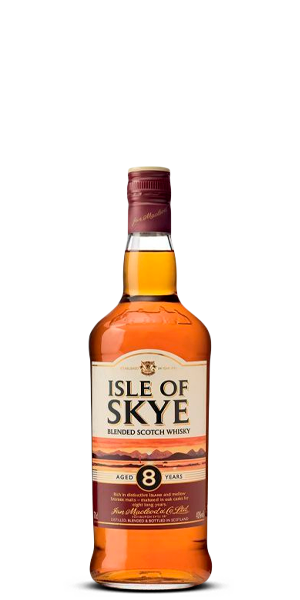 Isle Of Skye 8 Year Old