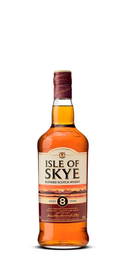 Isle Of Skye 8 Year Old