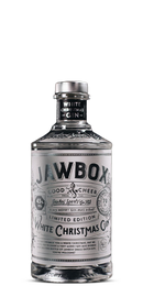 Jawbox Small Batch White Christmas Edition
