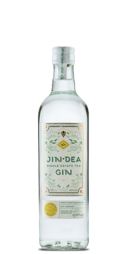 Jindea Single Estate Tea Gin