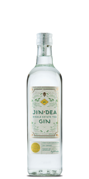 Jindea Single Estate Tea Gin