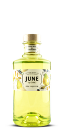 G’Vine June Royal Pear & Cardamom Gin