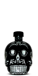KAH Tequila Añejo (Skull Bottle)