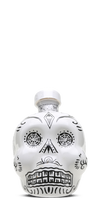 KAH Tequila Blanco (Skull Bottle)