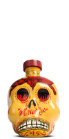 KAH Tequila Reposado (Skull Bottle)
