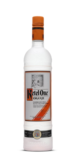 Ketel One Oranje Vodka (700mL)