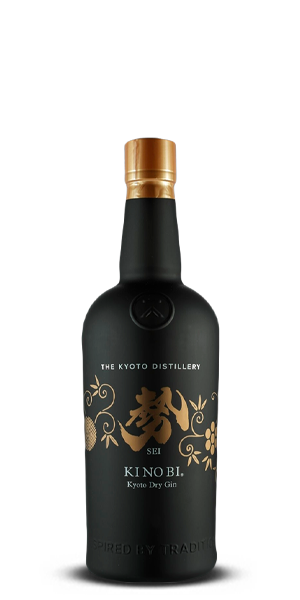 Ki No Bi Sei Kyoto Dry Gin (700mL)