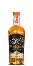 Kirker & Greer 10 Year Old Cask Strength Whiskey