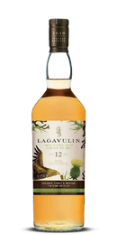 Lagavulin 12 Year Old Special Release 2020