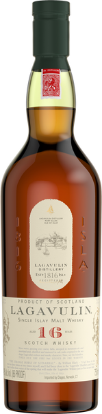 Lagavulin 16年　700ml Lagavullin-16YO-
