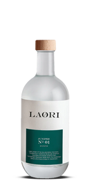 Laori Juniper No. 1 Non-Alcoholic Gin