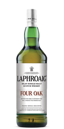 Laphroaig Four Oak (1L)
