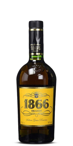 Larios 1866 Gran Reserva (700mL)