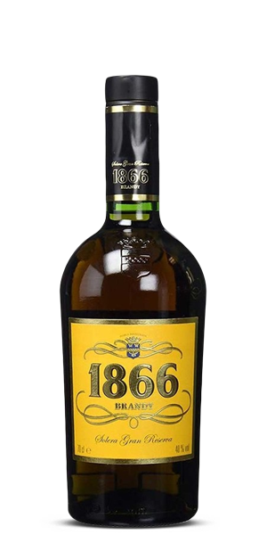 Larios 1866 Gran Reserva (700mL)