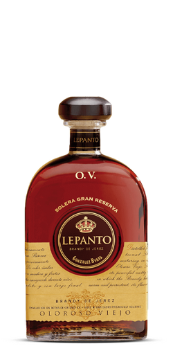 Lepanto O.V. Brandy (700mL)