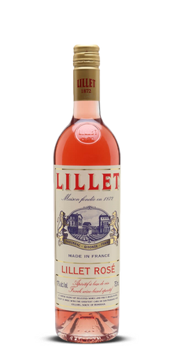 Lillet Rose