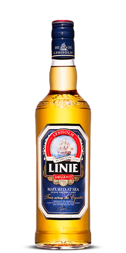 Linie Aquavit (700mL)