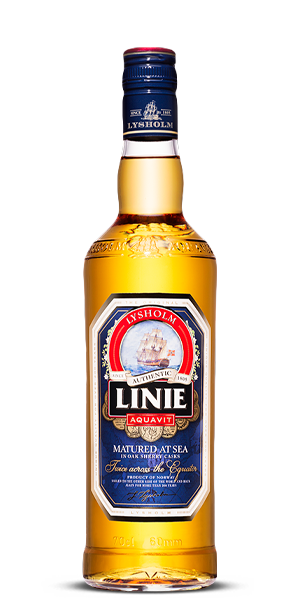 Linie Aquavit (700mL)