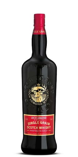 Loch Lomond Single Grain (700mL)