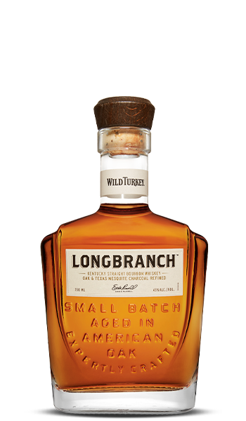 Longbranch Kentucky Straight Bourbon Whiskey