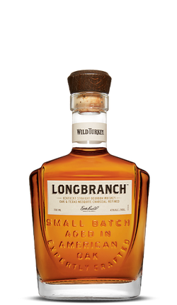 Longbranch Kentucky Straight Bourbon Whiskey (1L)