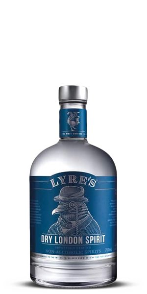 Lyre's London Dry Gin