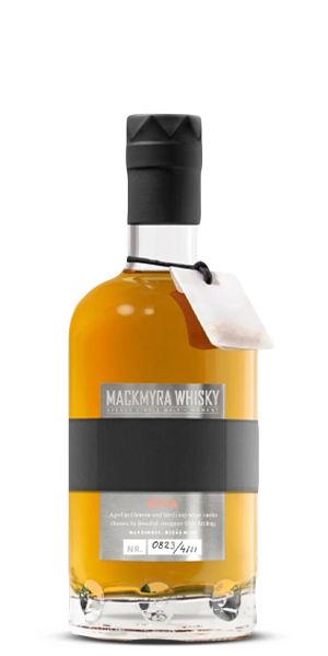 Mackmyra Moment EFVA Swedish Single Malt Whisky
