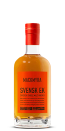Mackmyra Svensk EK Whisky Swedish Single Malt Whisky