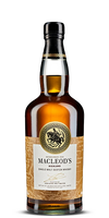 Macleod's Highland Single Malt Scotch Whisky