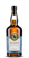 Macleod's Islay Single Malt Scotch Whisky